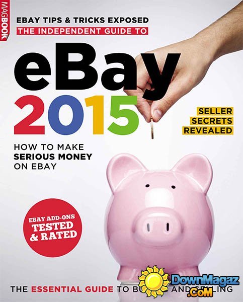 The Independent Guide to Ebay 2015