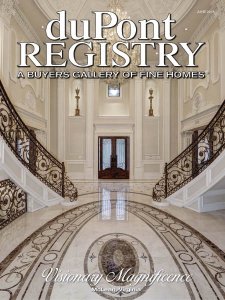 duPont REGISTRY Homes - 06.2018 duPont REGISTRY Homes - 06.2018