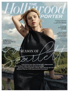 The Hollywood Reporter - 09.04.2019 The Hollywood Reporter - 09.04.2019