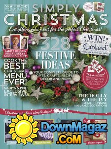 Simply Christmas 2017 Simply Christmas 2017