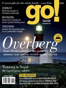 go! SA - 12.2019 go! SA - 12.2019