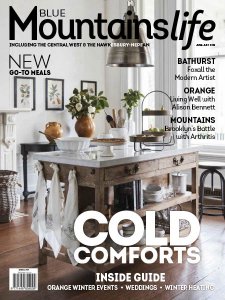 Blue Mountains Life - 06/07 2019 Blue Mountains Life - 06/07 2019