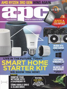 APC - 10.2019 APC - 10.2019