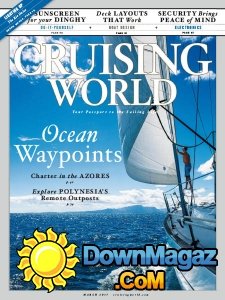 Cruising World - 03.2017 Cruising World - 03.2017