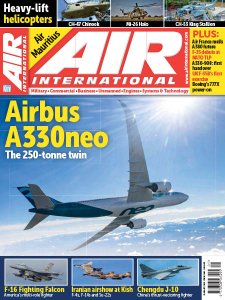 AIR International - 01.2019 AIR International - 01.2019