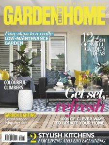 South African Garden and Home - 02.2020 South African Garden and Home - 02.2020