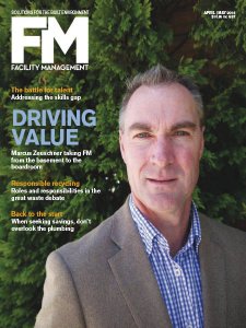 Facility Management - 04/05 2018 Facility Management - 04/05 2018