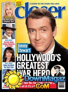 Closer USA - 26.12.2016 Closer USA - 26.12.2016