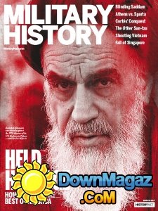 Military History - 03.2017 Military History - 03.2017