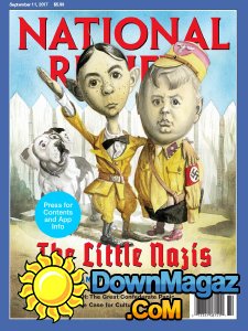National Review - 11.09.2017 National Review - 11.09.2017