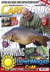 Carp-Talk - 26.09.2017