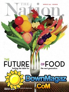 The Nation - 30.10.2017 The Nation - 30.10.2017