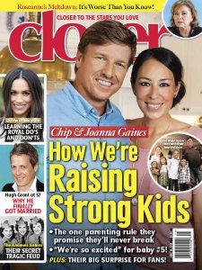 Closer USA - 18.06.2018 Closer USA - 18.06.2018