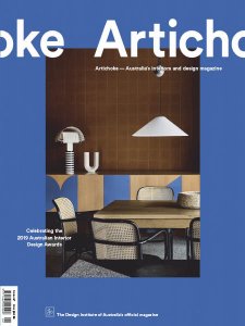 Artichoke - Is. 67 2019 Artichoke - Is. 67 2019