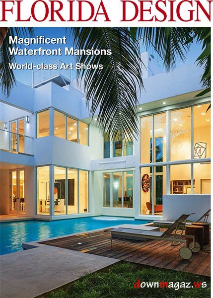 Flordia Design - Winter 2012/2013 Flordia Design - Winter 2012/2013