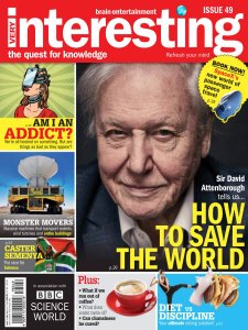 Very Interesting - 09/10 2019 Very Interesting - 09/10 2019