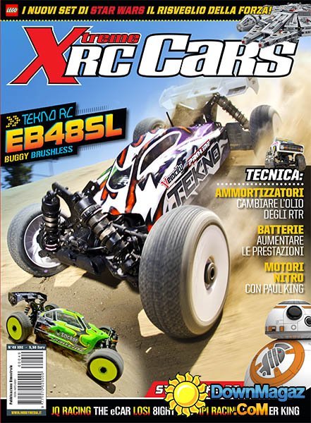 Xtreme RC Cars - Issue 49 Xtreme RC Cars - Issue 49