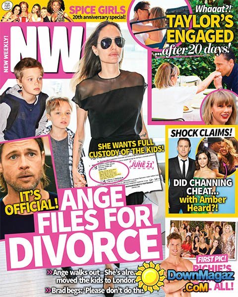 NW Magazine - Issue 28 2016 NW Magazine - Issue 28 2016
