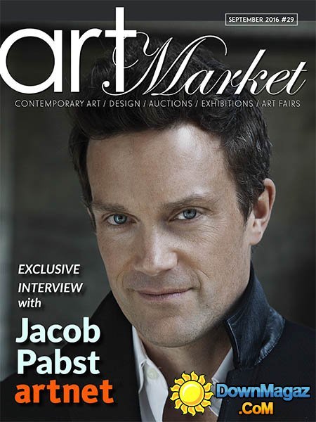 Art Market - September 2016 Art Market - September 2016