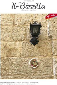 Il-Bizzilla - 10.2017 Il-Bizzilla - 10.2017