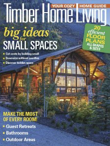 Timber Home Living - 05/06 2018 Timber Home Living - 05/06 2018