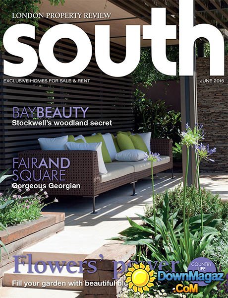 London Property Review South - June 2016 London Property Review South - June 2016