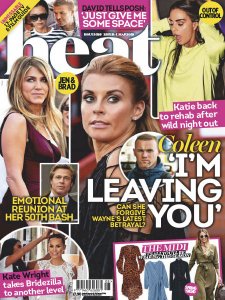 Heat UK - 23.02.2019 Heat UK - 23.02.2019