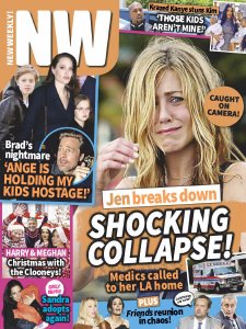 NW Magazine - Is. 49 2019 NW Magazine - Is. 49 2019