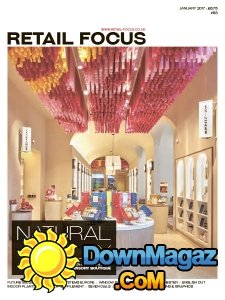 Retail Focus - 01.2017 Retail Focus - 01.2017
