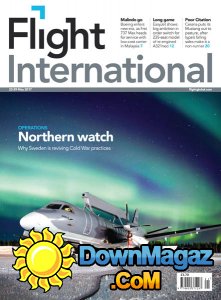 Flight International - 23.05.2017 Flight International - 23.05.2017
