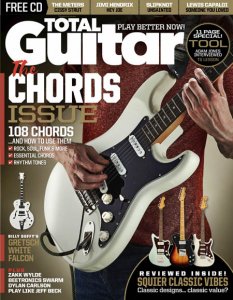 Total Guitar - 10.2019 Total Guitar - 10.2019