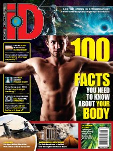 iD (Ideas & Discoveries) - 09.2018 iD (Ideas & Discoveries) - 09.2018