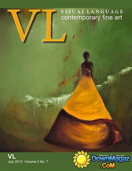 Visual Language Vol.2 N.7 - July 2013 Visual Language Vol.2 N.7 - July 2013