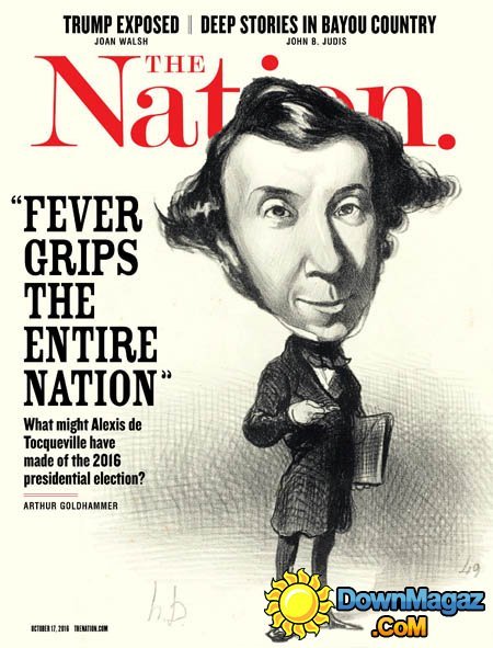 The Nation - 17.10.2016 The Nation - 17.10.2016