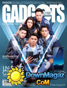 Gadgets PH - 10.2017