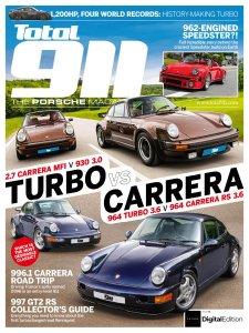 Total 911 - Is. 181 2019 Total 911 - Is. 181 2019