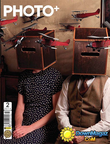 PHOTO+ - February 2014