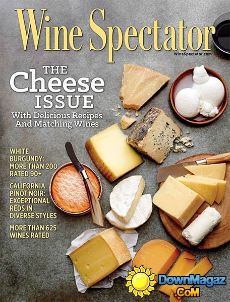 Wine Spectator - September 30, 2016 Wine Spectator - September 30, 2016