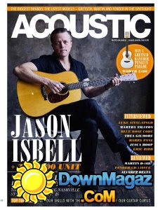 Acoustic - Summer 2017 Acoustic - Summer 2017