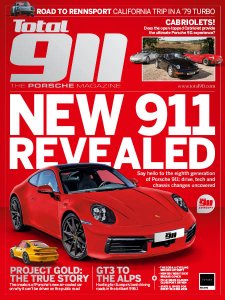 Total 911 - Is. 172 2018 Total 911 - Is. 172 2018