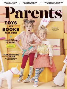 Parents - 11.2019 Parents - 11.2019