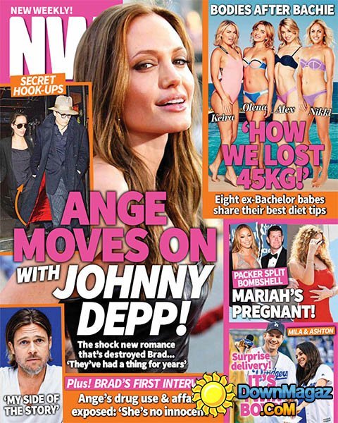 NW Magazine - Issue 46 2016 NW Magazine - Issue 46 2016