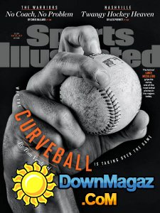 Sports Illustrated USA - 29.05.2017 Sports Illustrated USA - 29.05.2017