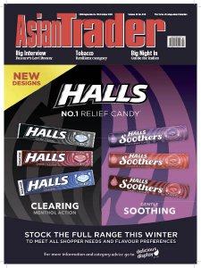 Asian Trader - 28.09.2018 Asian Trader - 28.09.2018