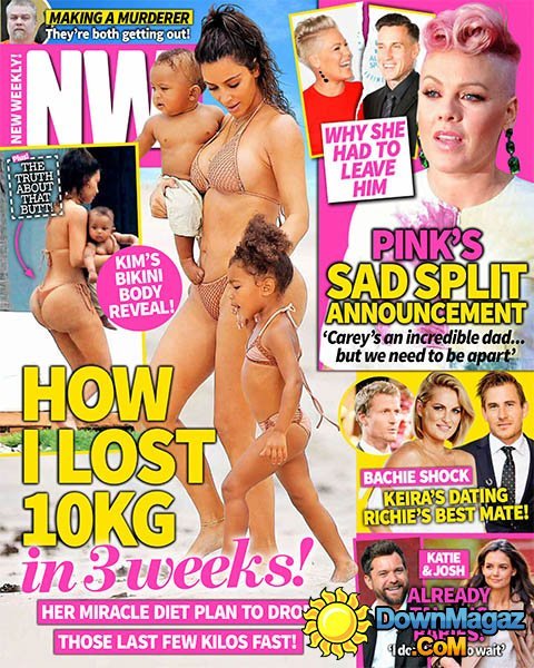 NW Magazine - Issue 35 2016 NW Magazine - Issue 35 2016