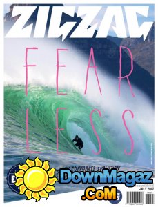 Zigzag - 07.2017 Zigzag - 07.2017