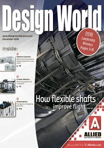 Design World - 12.2018 Design World - 12.2018