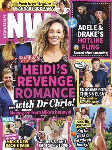 NW Magazine - Is. 19 2019 NW Magazine - Is. 19 2019