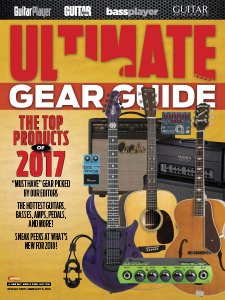 Ultimate Gear Guide - Holiday 2018 Ultimate Gear Guide - Holiday 2018