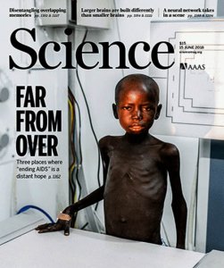 Science - 15.06.2018